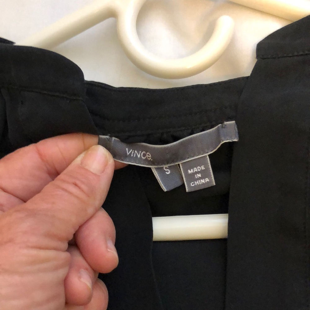 Vince blouse